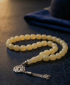 Radium Tasbih Noor ul Saba glow in the dark
