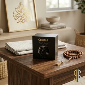 smart zikr ring iqibla flex advance dhikr counter