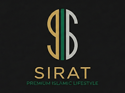 Sirat.PK Logo
