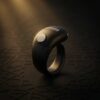 SXH 5136 digital zikr ring premium quality