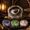 Islamic budget gift set counter tasbeeh beads tasbeeh best giftset sirat pakistan
